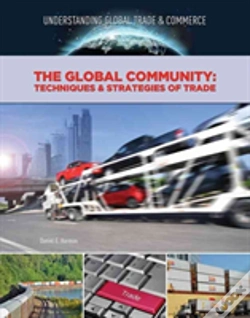 Capa do artigo The Global Community