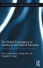 The Global Convergence Of Vocational And Special Education - Preview