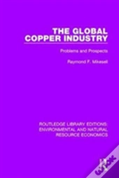 The Global Copper Industry