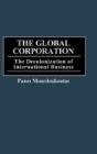 The Global Corporation - Preview