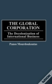 Capa do artigo The Global Corporation