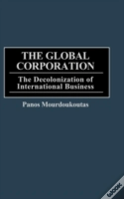Capa do artigo The Global Corporation