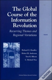 Capa do artigo The Global Course Of The Information Revolution