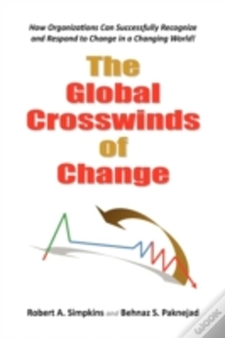 Capa do artigo The Global Crosswinds Of Change