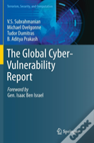 The Global Cyber-Vulnerability Report