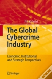 Capa do artigo The Global Cybercrime Industry