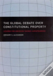 Capa do artigo The Global Debate Over Constitutional Property