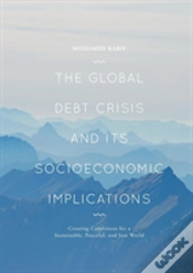 Capa do artigo The Global Debt Crisis And Its Socioeconomic Implications