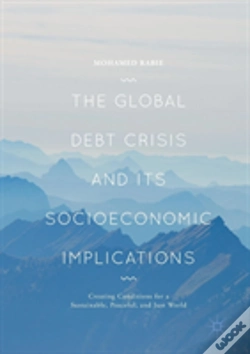 Capa do artigo The Global Debt Crisis And Its Socioeconomic Implications