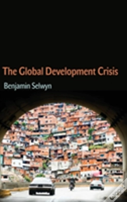 Capa do artigo The Global Development Crisis