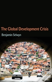 Capa do artigo The Global Development Crisis