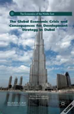 Capa do artigo The Global Economic Crisis And Consequences For Development Strategy In Dubai