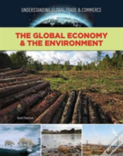 Capa do artigo The Global Economy & The Environment