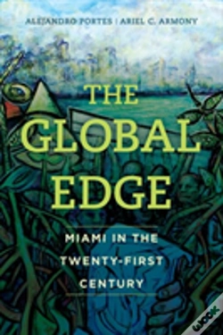 Capa do artigo The Global Edge