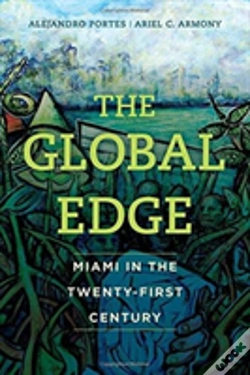 Capa do artigo The Global Edge