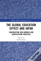 The Global Education Effect And Japan