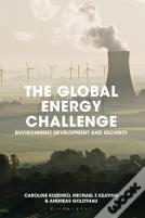 The Global Energy Challenge