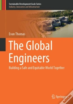 Capa do artigo The Global Engineers