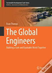 Capa do artigo The Global Engineers