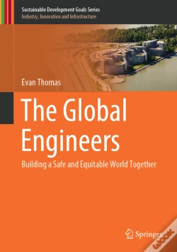 Capa do artigo The Global Engineers