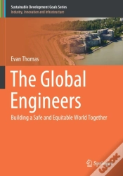 Capa do artigo The Global Engineers