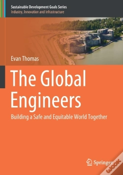 Capa do artigo The Global Engineers