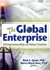Capa do artigo The Global Enterprise