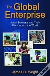 Capa do artigo The Global Enterprise