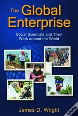 Capa do artigo The Global Enterprise
