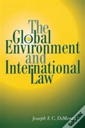 Capa do artigo The Global Environment And International Law