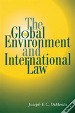 Capa do artigo The Global Environment And International Law