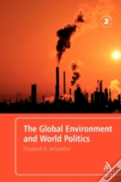 Capa do artigo The Global Environment And World Politics