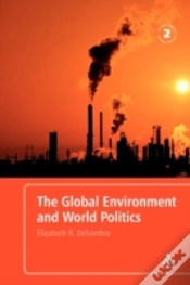 Capa do artigo The Global Environment And World Politics