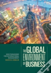 The Global Environment Of Business