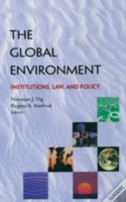 Capa do artigo The Global Environment