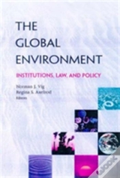 Capa do artigo The Global Environment