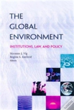 Capa do artigo The Global Environment