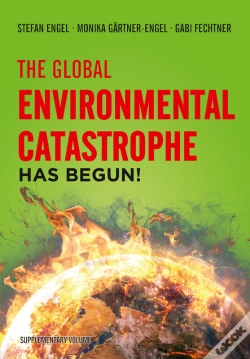 Capa do artigo The Global Environmental Catastrophe Has Begun!