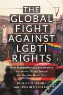 The Global Fight Against Lgbti Rights