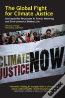 The Global Fight For Climate Justice