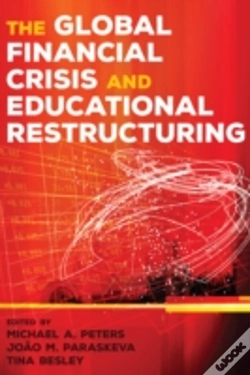 Capa do artigo The Global Financial Crisis And Educational Restructuring