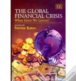 Capa do artigo The Global Financial Crisis