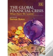 Capa do artigo The Global Financial Crisis - What Have We Learnt?
