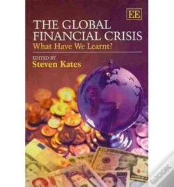 Capa do artigo The Global Financial Crisis - What Have We Learnt?