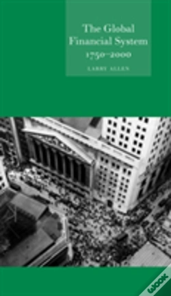 Capa do artigo The Global Financial System 1750 Â€“ 2000