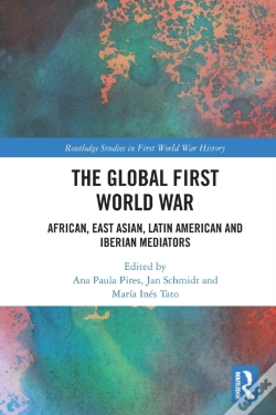 Capa do artigo The Global First World War