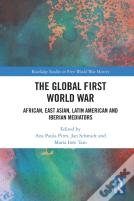 The Global First World War