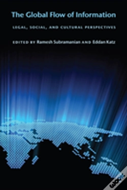 Capa do artigo The Global Flow Of Information