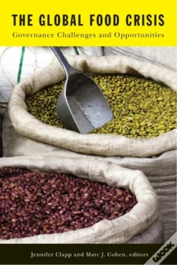 Capa do artigo The Global Food Crisis