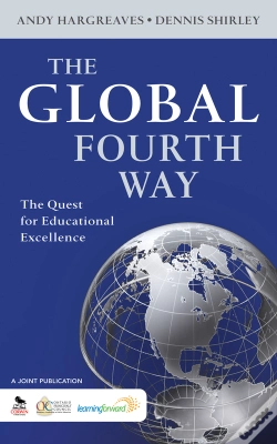 Capa do artigo The Global Fourth Way